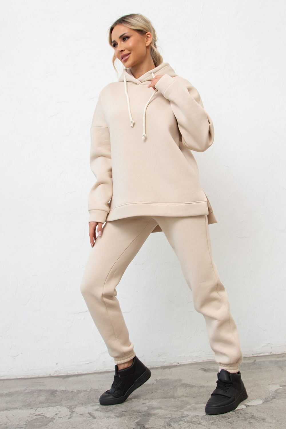 Костюм Брайн №53 (начёс) Valentina