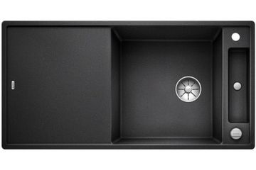 Мойка Blanco AXIA III XL 6 S доска стекло клапан-автомат InFino®