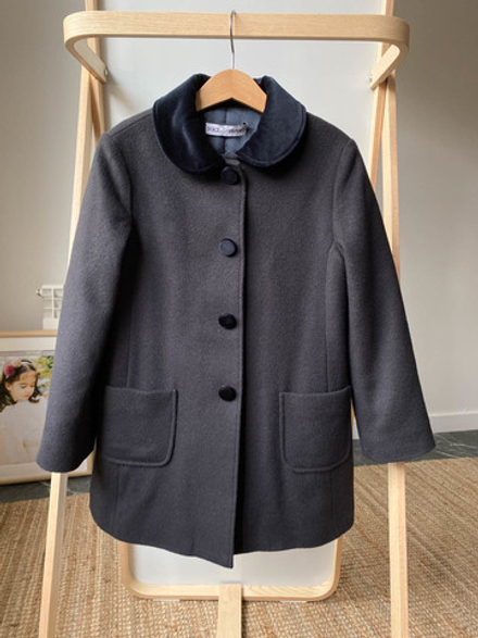 Пальто Dolce&Gabbana, 116