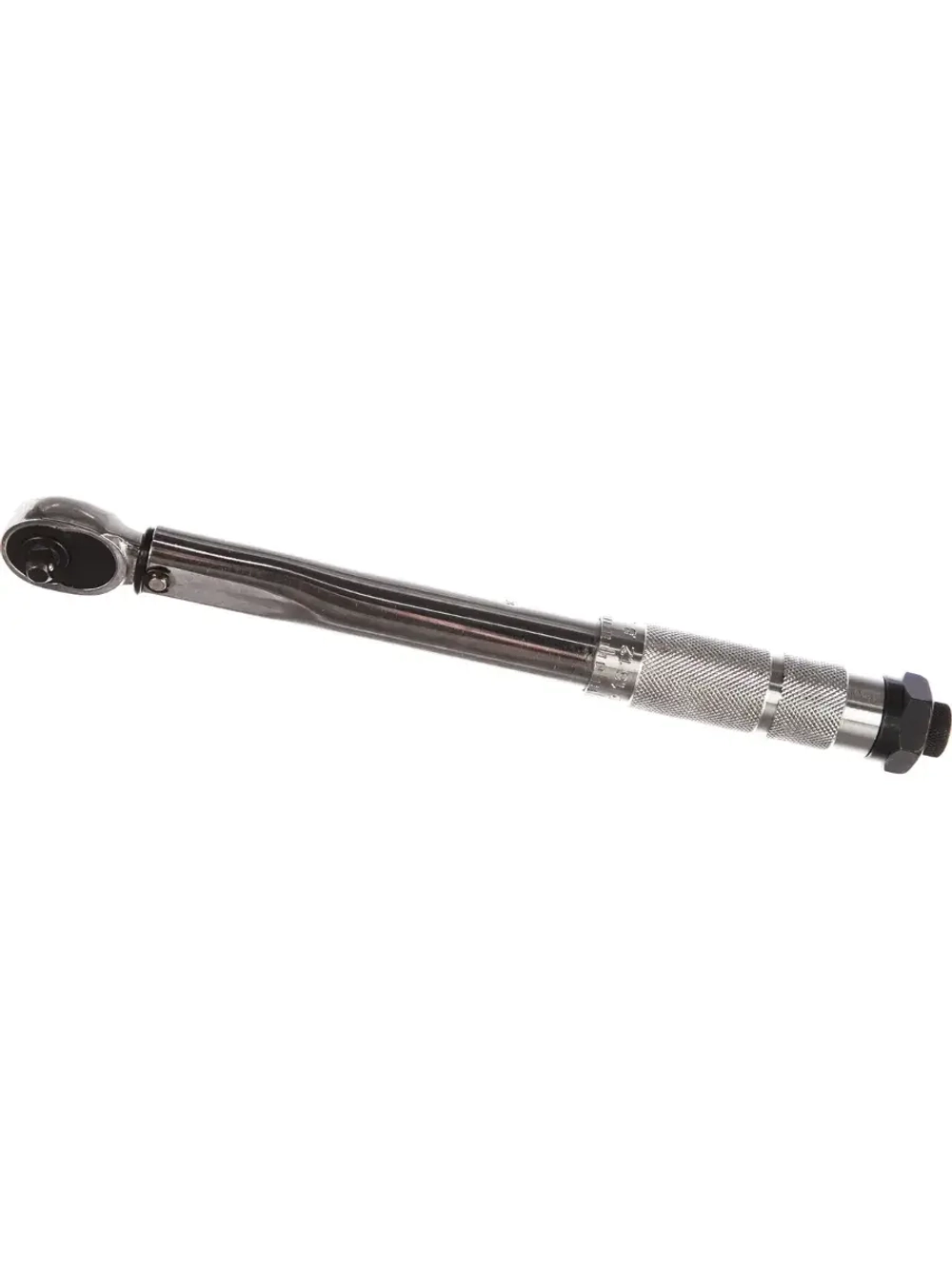 Ключ динамометрический щелчковый 1/4 DR 5-25 Nm ER-30270