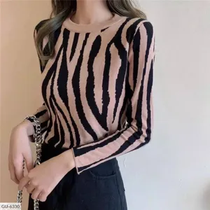 Свитер II-5017 Фабрика Моды