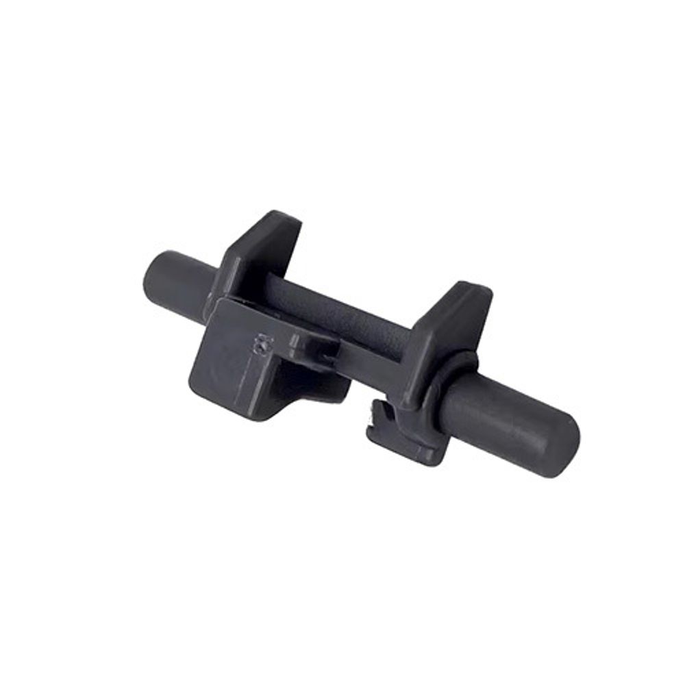 Замок пластины лотка HP LJ P2015/P2014/M2727/LBP3310/3370/3410/8330 (RC1-3490) OEM
