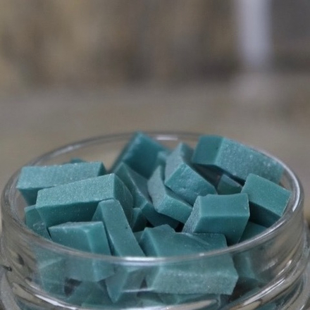 Смальта ND04, колотая 10х17 мм, 200 гр