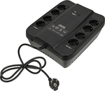 Источник бесперебойного питания  Powercom SPD-650N