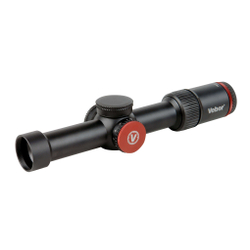 Прицел оптический Veber Wolf Alfa 1-6x24 FCD