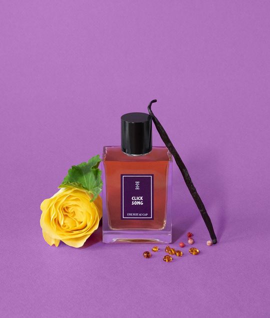 Парфюмерная вода CLICK SONG 100 мл