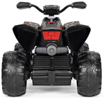 Детский электромобиль PEG (Peg Perego) Polaris Outlaw 330W Camo IGOR0116