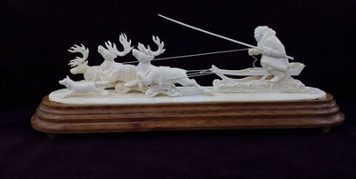 Большая гонка