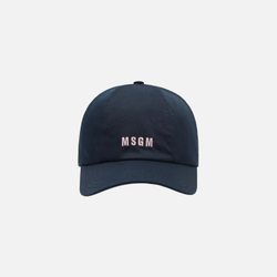 Кепка женская MSGM
