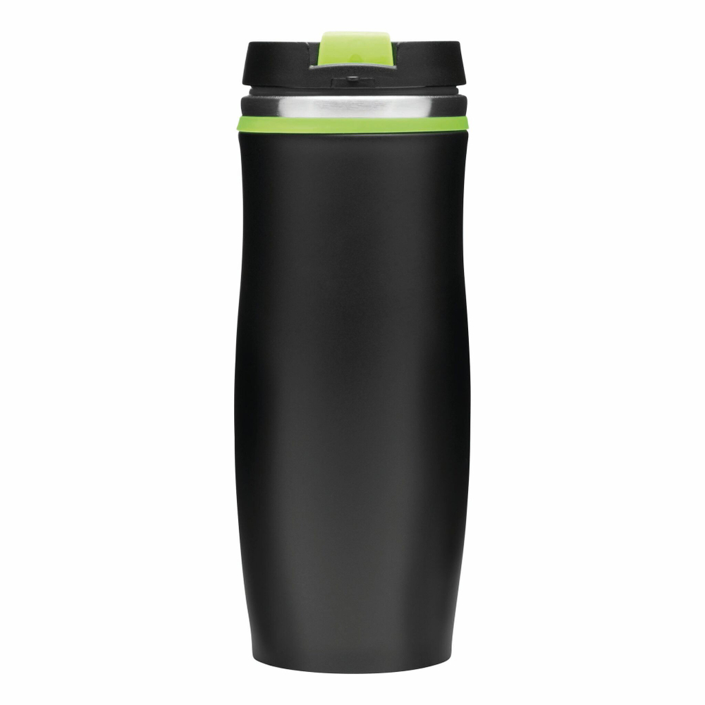 Термокружка DARK CREMA Красный