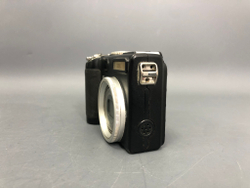 Nikon Coolpix P5000