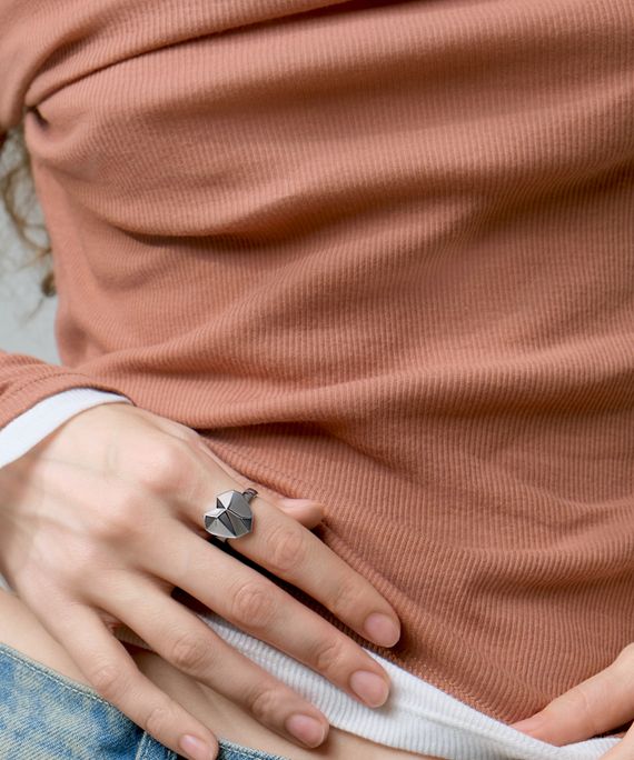 Кольцо Ломо