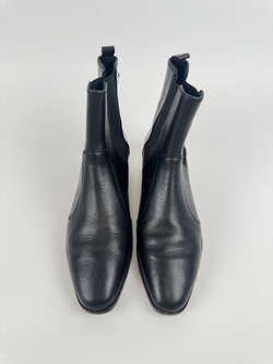 Ботинки Massimo Dutti