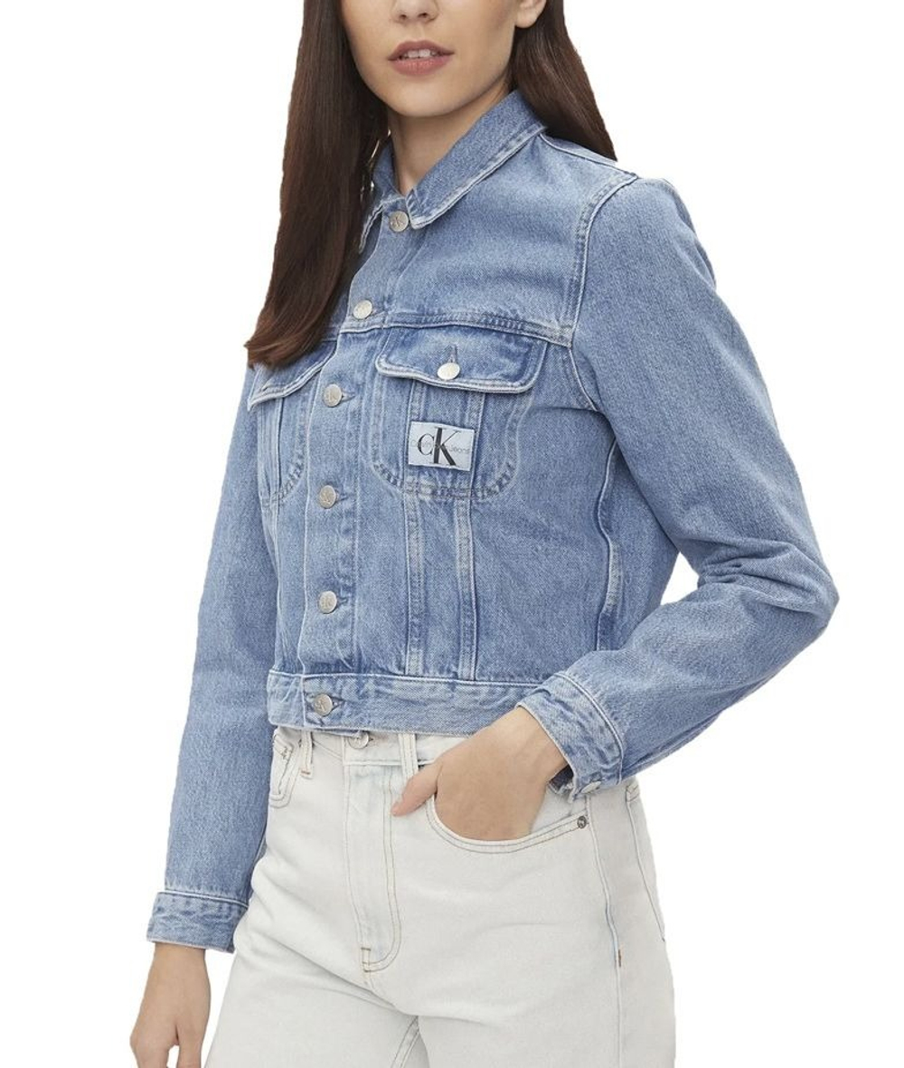 Calvin klein jaket new arrivals