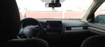 Магнитола для Mitsubishi Outlander 3 2012-2022 (левый руль, рамка 10) - Redpower 85156 PRO/PROmax ТОП звук, 2K QLED, Android 14, Быстрейшая, CarPlay, 4G SIM-слот