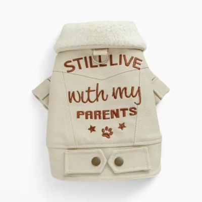 Куртка «My familly»