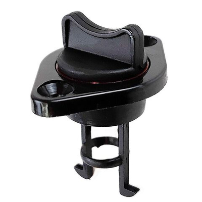 Шпигат, 3/4", пластик (10269176)