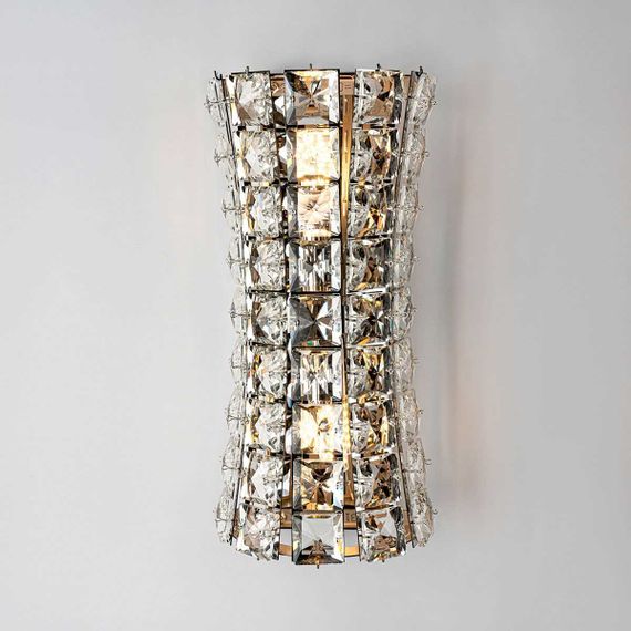 Настенный светильник MODELUX ML.557.02 CR