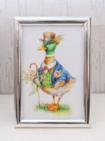 Рамки для фото 10*15 см 3 штуки