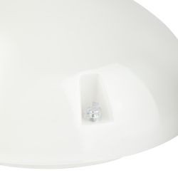 Светильник ЭРА ДБП 06-12-012 Сириус антивандальный 12Вт 1000Лм 4000К 80Ra IP54 220х220х105 матовый | Светильники ЖКХ РБ