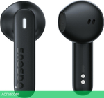 Наушники Baseus Bowie E16 True Wireless Earphones Cluster Black (A00061900113-01)