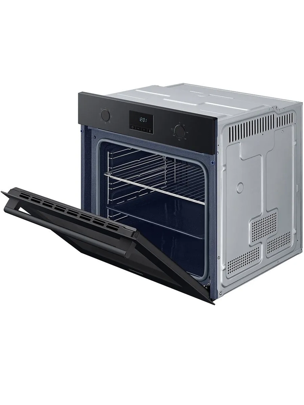 Электрический духовой шкаф Samsung NV68A1110BB/WT
