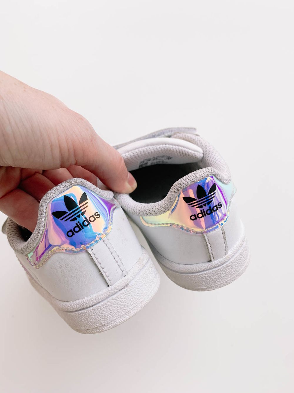 Кроссовки Adidas