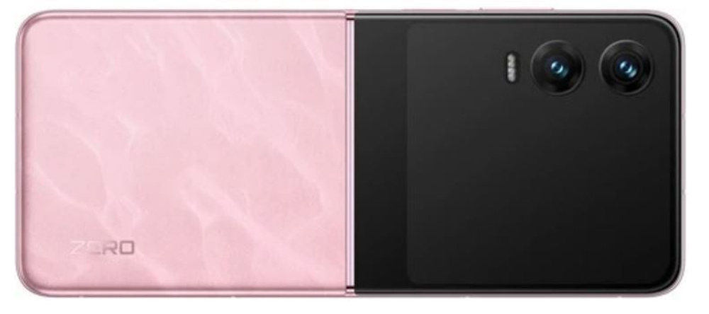 Смартфон  Infinix X6962 Zero Flip 8/512GB