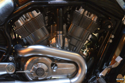 Harley-Davidson V-Rod Muscle