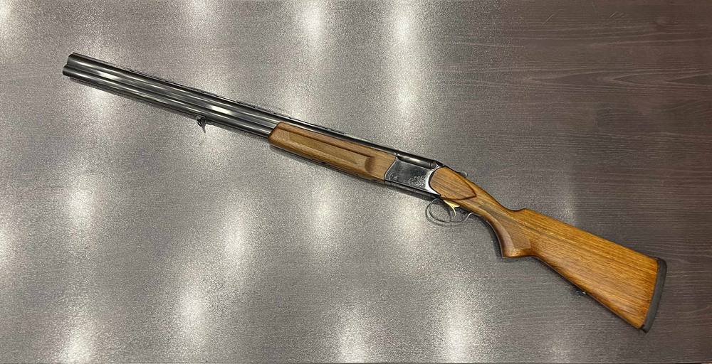 ИЖ-27ЕМ-1С к.12х76 № 012756233