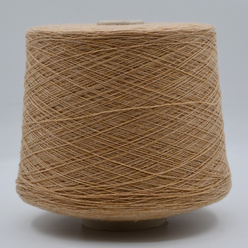 Loro Pianа art. Baby Cashmere (светлое капучино мультиколор)