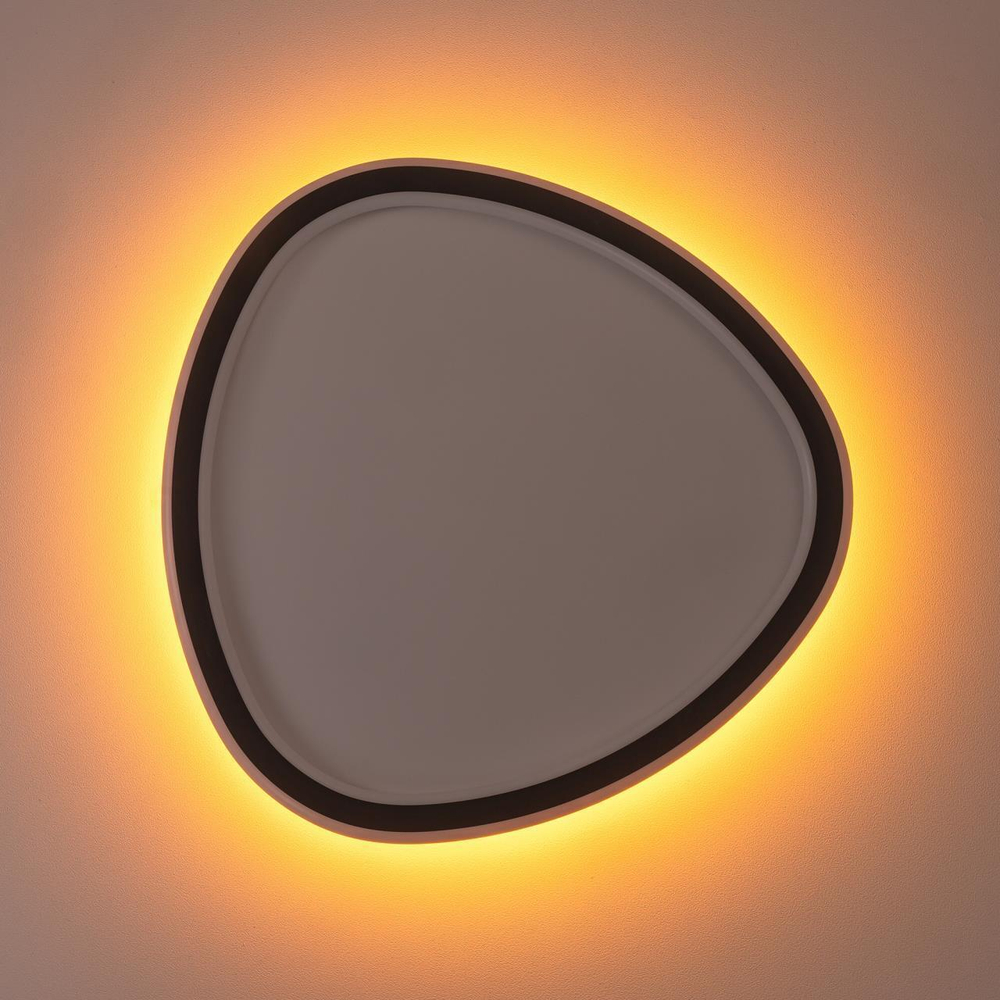 Потолочный светодиодный светильник Citilux Тrio CL215B241E