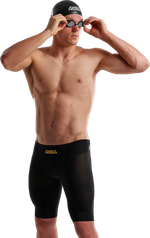 Гидрошорты FUNKY TRUNKS Men's Apex Viper Jammers Black Attack