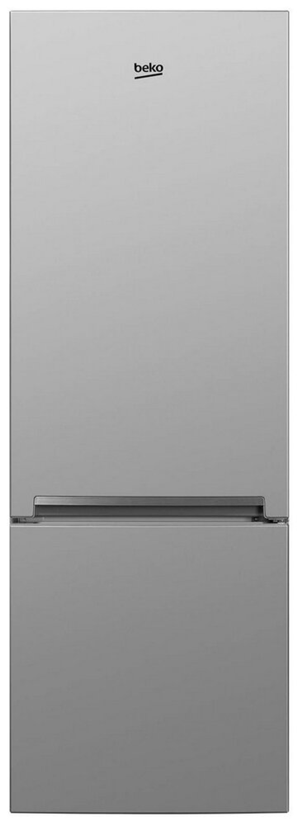Двухкамерный холодильник Beko RCSK 250 M 00 S