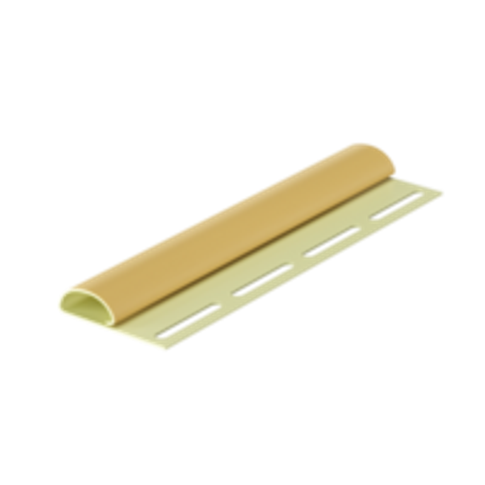 Docke PREMIUM// Финишный профиль (Манго)