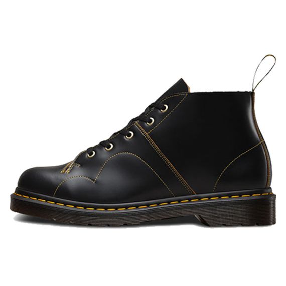 Dr.Martens Church 5