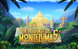 The Treasures of Montezuma 5 (для ПК, цифровой код доступа)