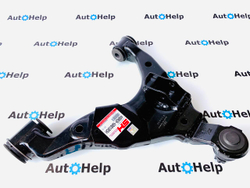 Рычаг подвески SH Auto Parts SH-05174 передний правый нижний