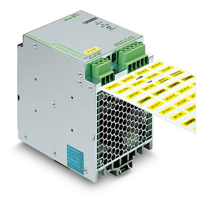 0824346 - EML (90X5)R CUS - Этикетка