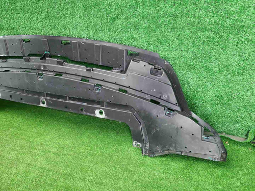 Пыльник переднего бампера Geely Atlas 2 (23-нв)