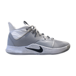 Кроссовки Nike Pg 3 Tb 'Wolf Grey' 3