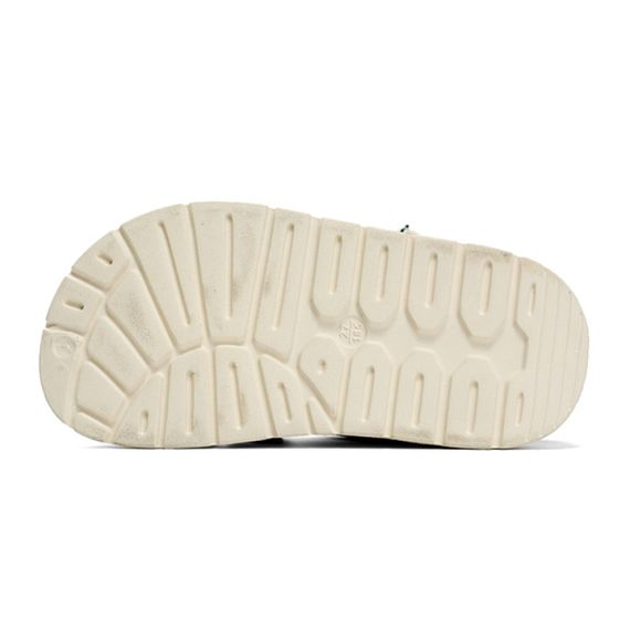 Jeep Sandals 'White'