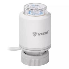 Сервопривод VIEIR нормально закрытый, диагностируемый M30х1,5 (100/1) VR1135