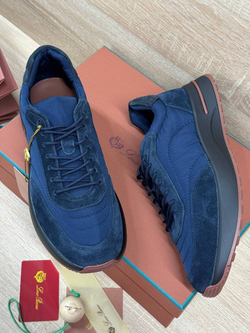 Кроссовки Loro Piana