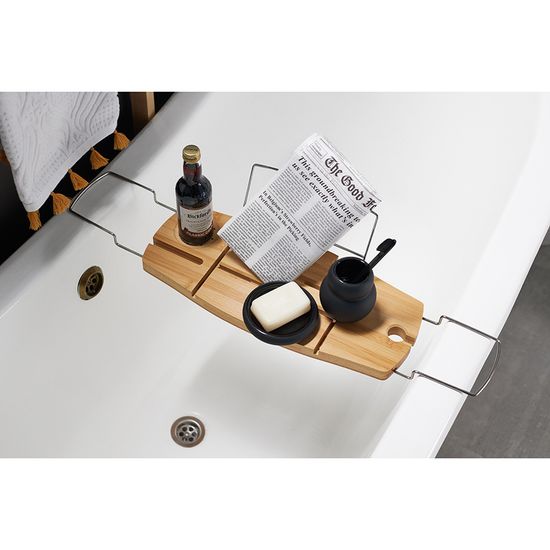 Стакан для зубных щеток markl, черный