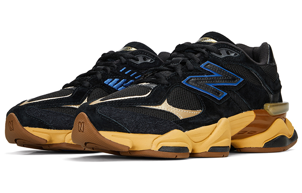 Кроссовки New Balance Nb 9060