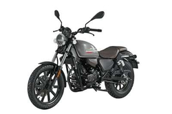 Мотоцикл SHARMAX RR 240