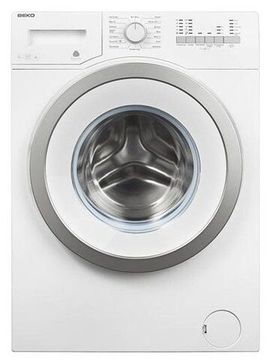 Стиральная машина Beko WKY 70821 LYW2