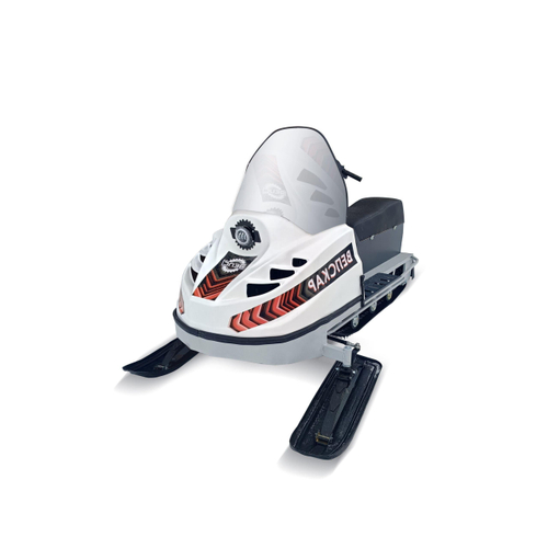 Снегоход ВЕПСКАР Бюджет-1 (Короткая база)