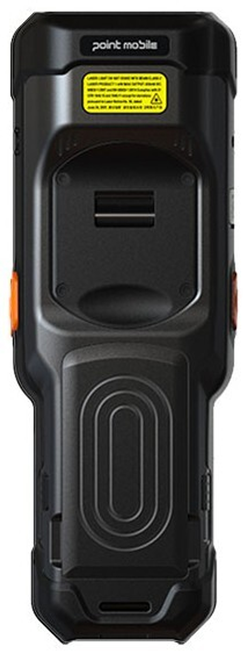 Терминал сбора данных PointMobile PM451